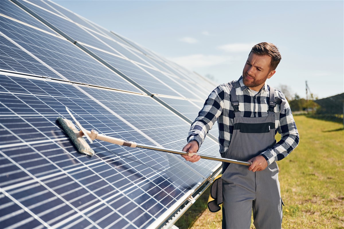 facteurs qui influencent la surface de panneau solaire