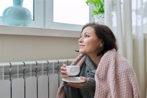 température ambiante idéale pour votre maison