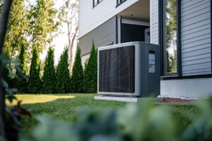 Grosse consommation électrique d'une pompe à chaleur air-air : Quel est le coût réel ?