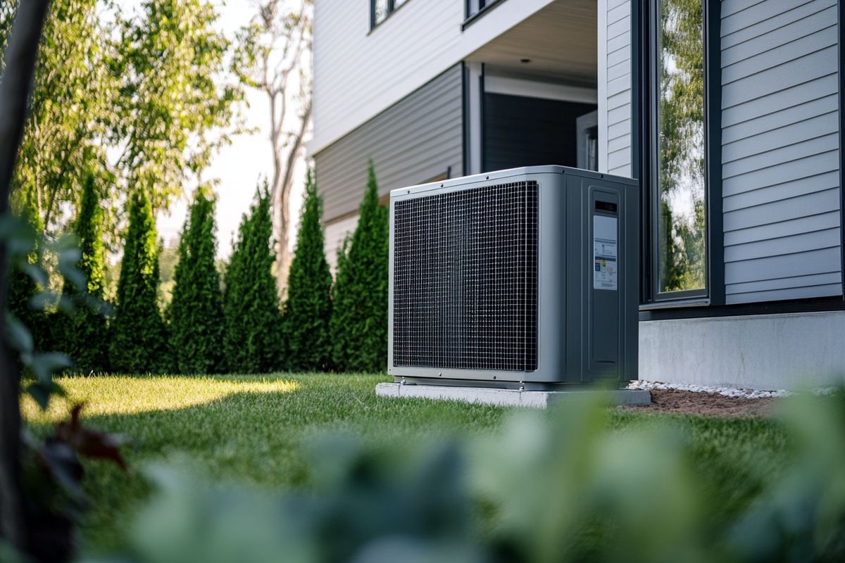 Grosse consommation électrique d'une pompe à chaleur air-air : Quel est le coût réel ?