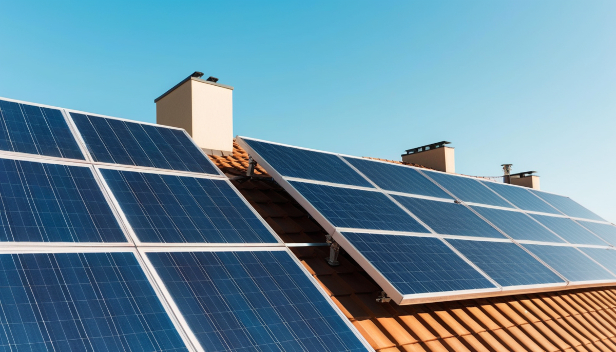 installation solaire inf à 3kW