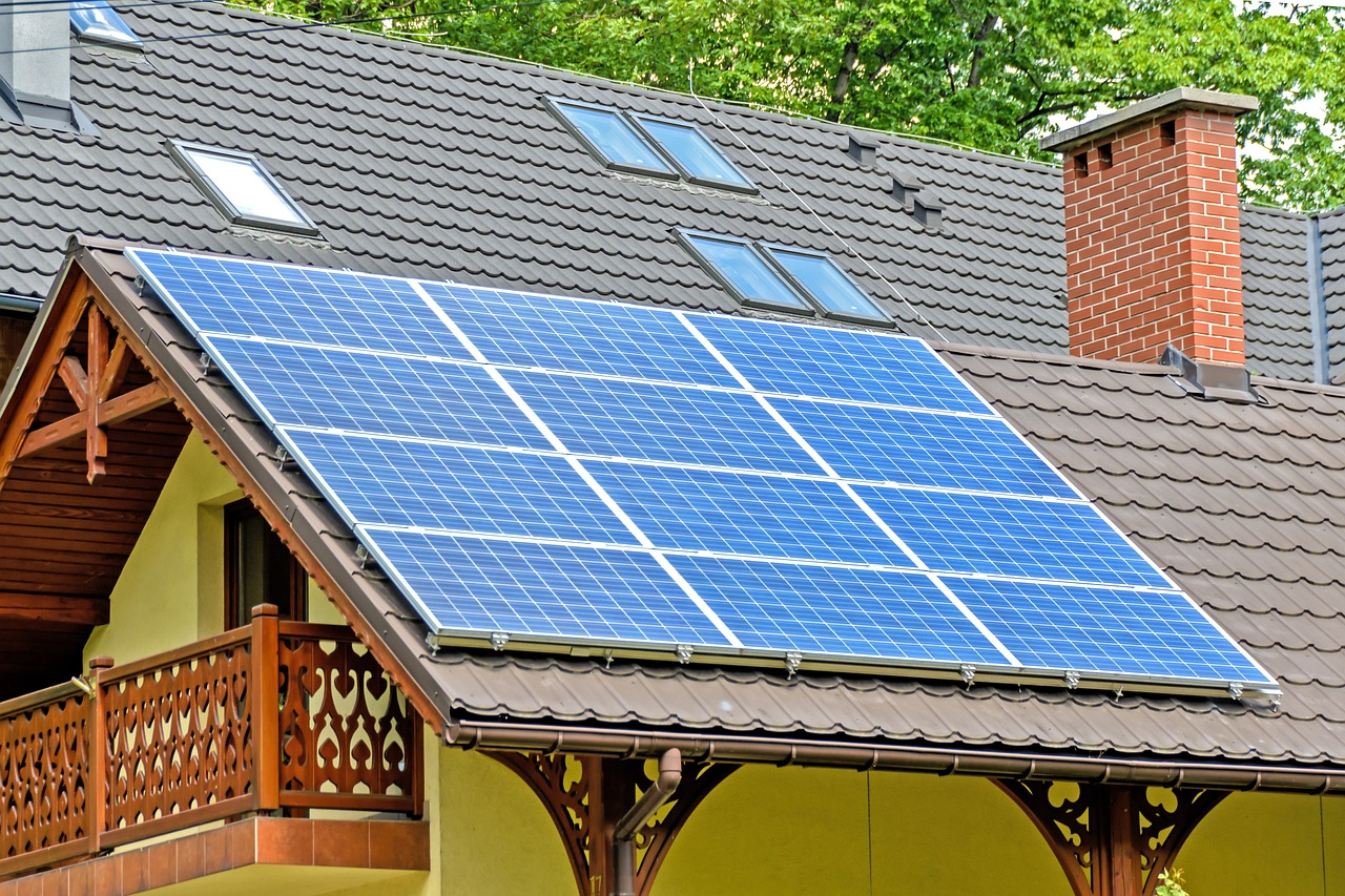 projet énergétique