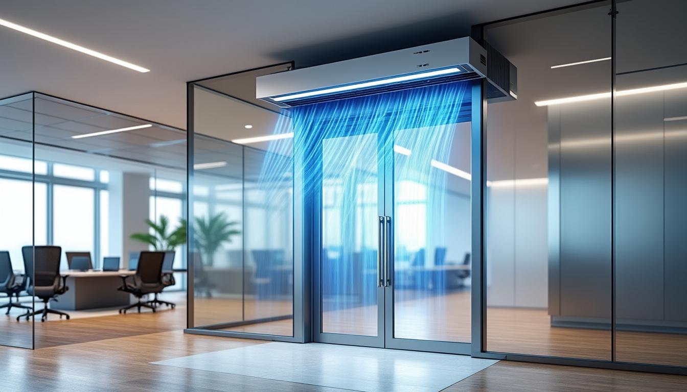 découvrez comment entretenir efficacement votre rideau d’air chaud encastrable et silencieux pour garantir une performance optimale. apprenez les astuces et les bonnes pratiques pour prolonger sa durée de vie et améliorer votre confort thermique.