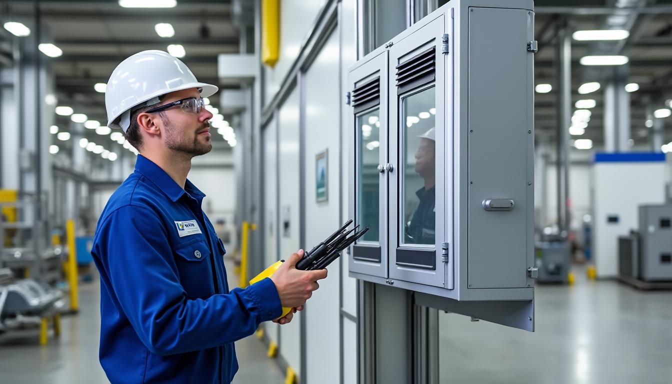 découvrez comment entretenir efficacement votre rideau d’air chaud encastrable et silencieux pour garantir une performance optimale. suivez nos conseils et astuces pour prolonger sa durée de vie et améliorer son efficacité.
