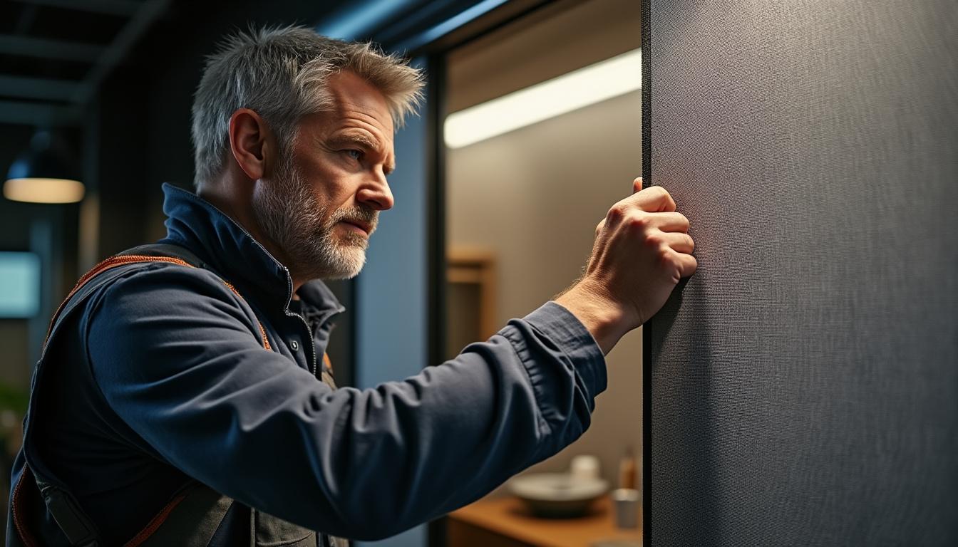 découvrez comment entretenir efficacement votre rideau d'air chaud encastrable et silencieux pour garantir une performance optimale. suivez nos conseils pratiques pour prolonger sa durée de vie et assurer un confort inégalé dans votre espace.