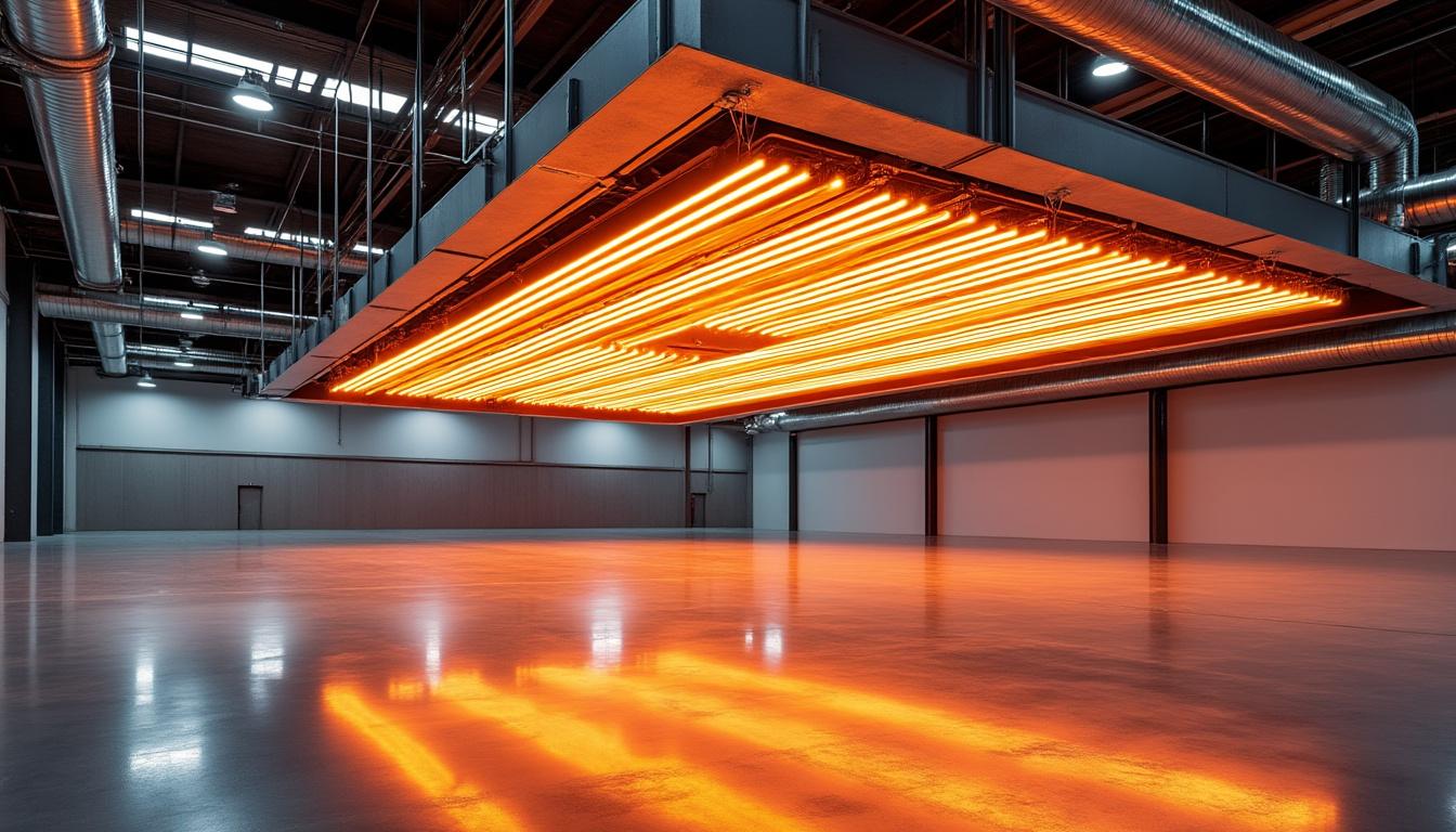 découvrez si investir dans un tube radiant à gaz est judicieux avec notre analyse détaillée de sa consommation. évaluez les avantages, les économies d'énergie et adaptez votre chauffage à vos besoins.