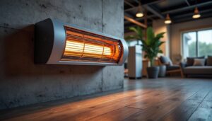 découvrez notre guide complet pour l'installation d'un aérotherme à gaz avec souffle horizontal dans vos locaux. suivez nos conseils pratiques étape par étape pour assurer un chauffage efficace et performant de vos espaces.