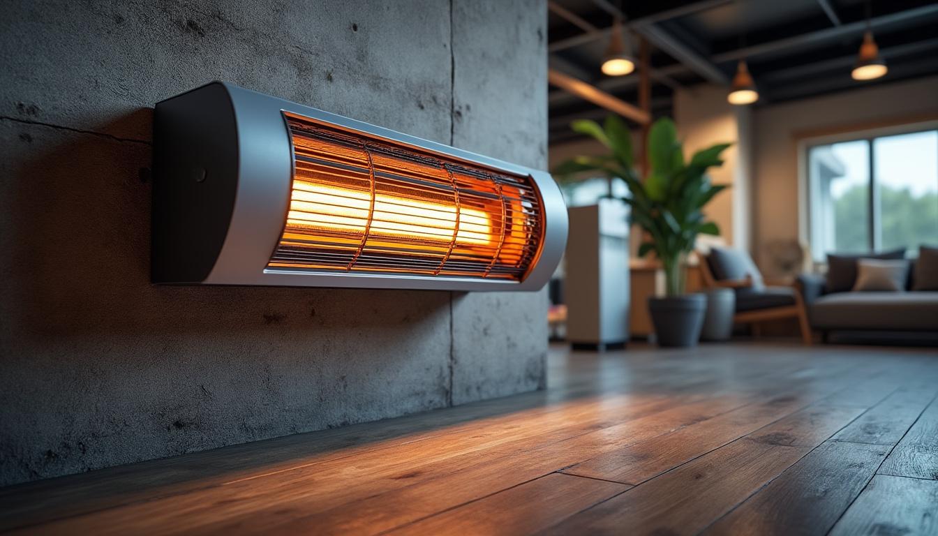 découvrez notre guide complet pour l'installation d'un aérotherme à gaz avec souffle horizontal dans vos locaux. suivez nos conseils pratiques étape par étape pour assurer un chauffage efficace et performant de vos espaces.