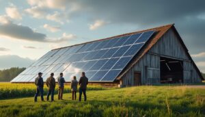 découvrez comment investir dans un hangar agricole photovoltaïque arkolia peut être un choix stratégique pour un avenir durable. maximisez vos revenus tout en contribuant à la transition énergétique grâce à des solutions innovantes et écologiques.
