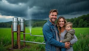 découvrez comment les technologies innovantes exploitent l'énergie de la pluie pour façonner un avenir durable. explorez les solutions écologiques qui pourraient révolutionner le secteur des énergies renouvelables et répondre aux enjeux climatiques.