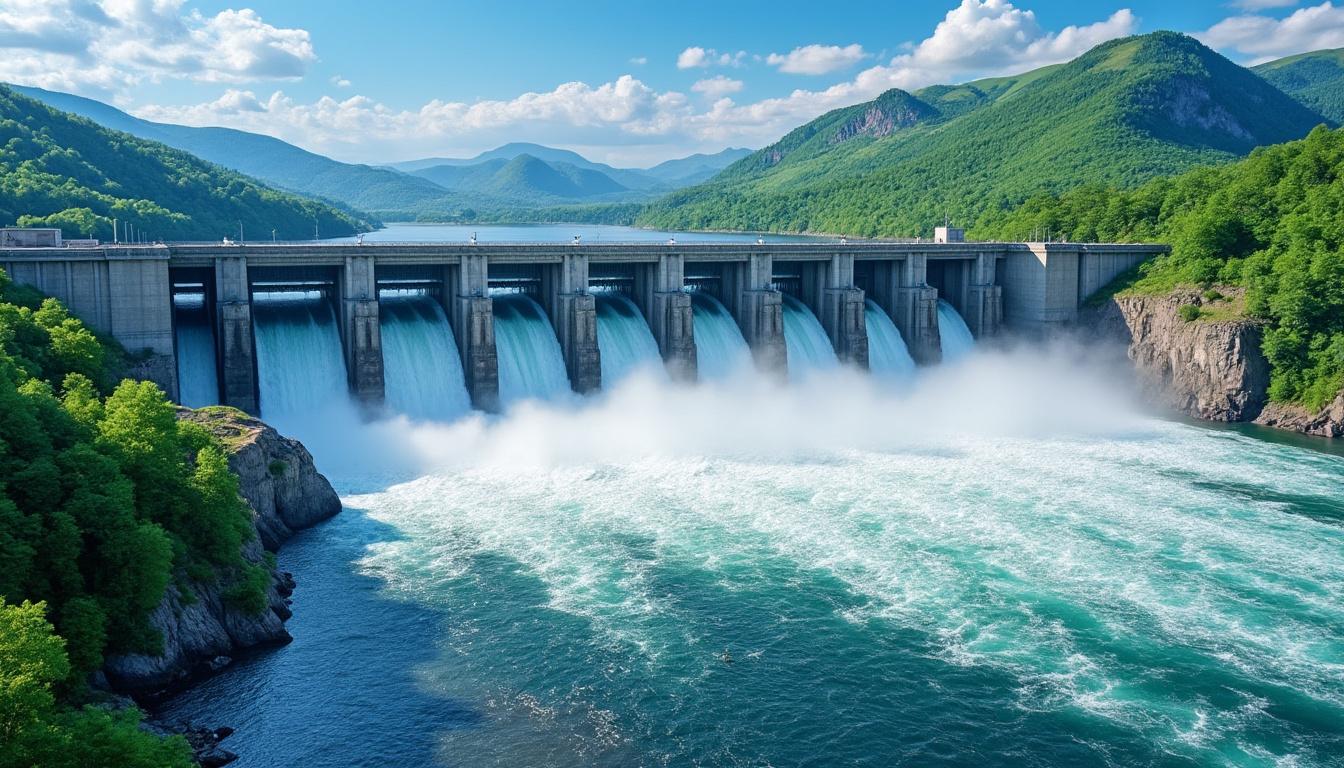 découvrez comment la pluie pourrait jouer un rôle clé dans l'avenir de l'énergie renouvelable. explorez les innovations et technologies qui exploitent l'eau pour produire de l'énergie verte et durable, tout en examinant les défis et opportunités pour un avenir énergétique meilleur.