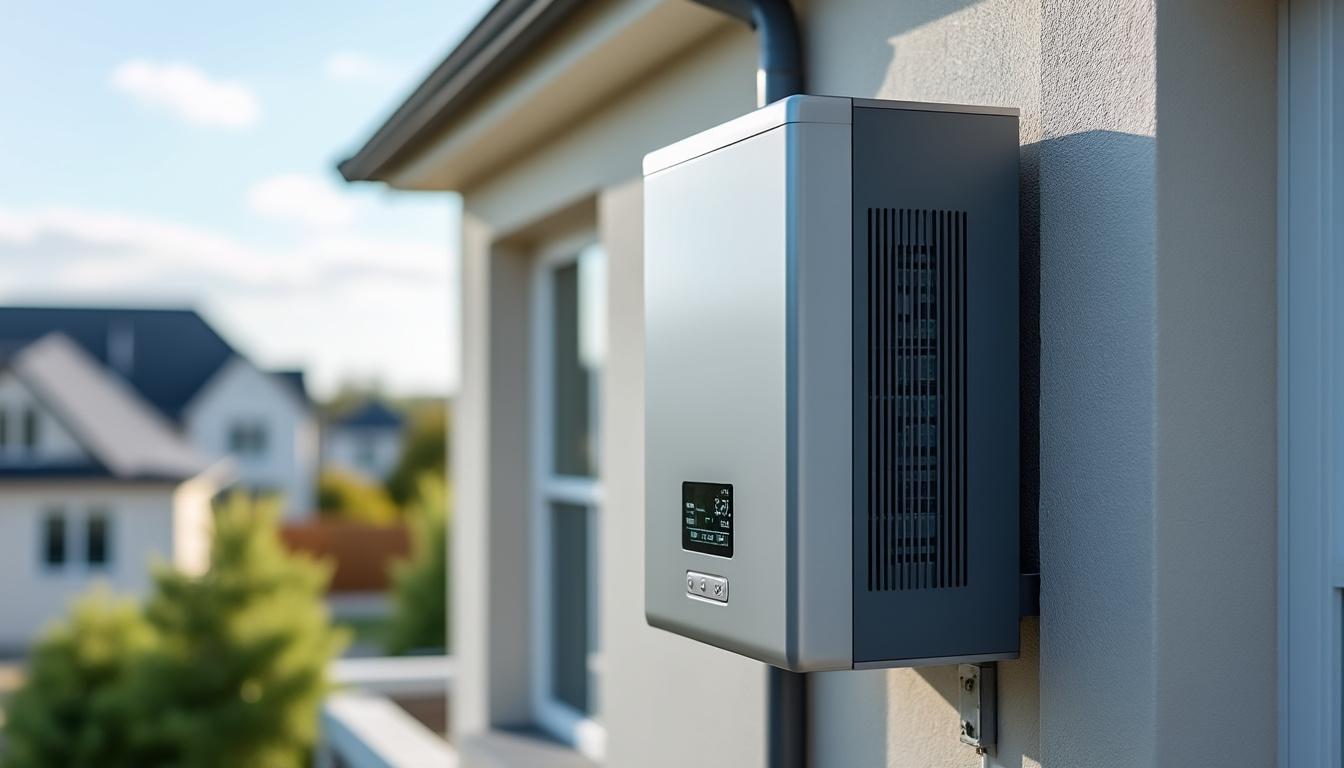 découvrez les avantages d'un climatiseur persan pour cet été. offrant une efficacité optimale, un design élégant et un confort inégalé, il saura transformer votre espace en un havre de fraîcheur. apprenez pourquoi cet appareil est indéniablement le choix parfait pour surmonter la chaleur estivale.