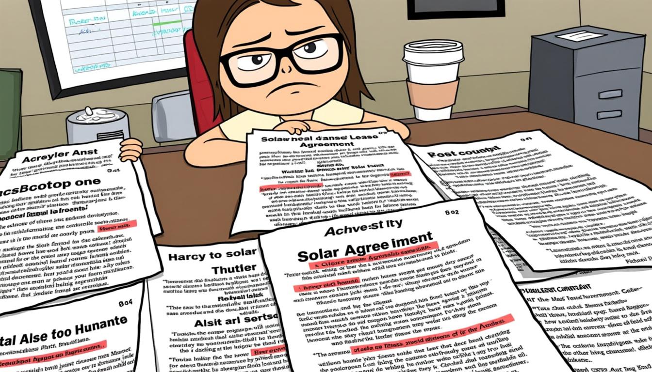 découvrez comment la location de toiture pour panneaux solaires transforme des vies grâce à des témoignages inspirants de ceux qui ont fait le choix de l'énergie renouvelable. explorez les bénéfices économiques et écologiques qui font la différence aujourd'hui.