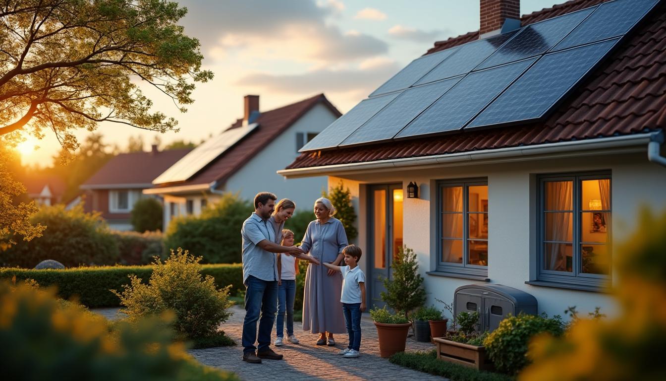 découvrez comment la location de toiture pour panneaux solaires a transformé la vie de nombreux utilisateurs grâce à des témoignages de succès inspirants. apprenez-en plus sur les avantages de cette solution innovante et l'impact positif qu'elle a sur l'environnement et votre facture d'énergie.