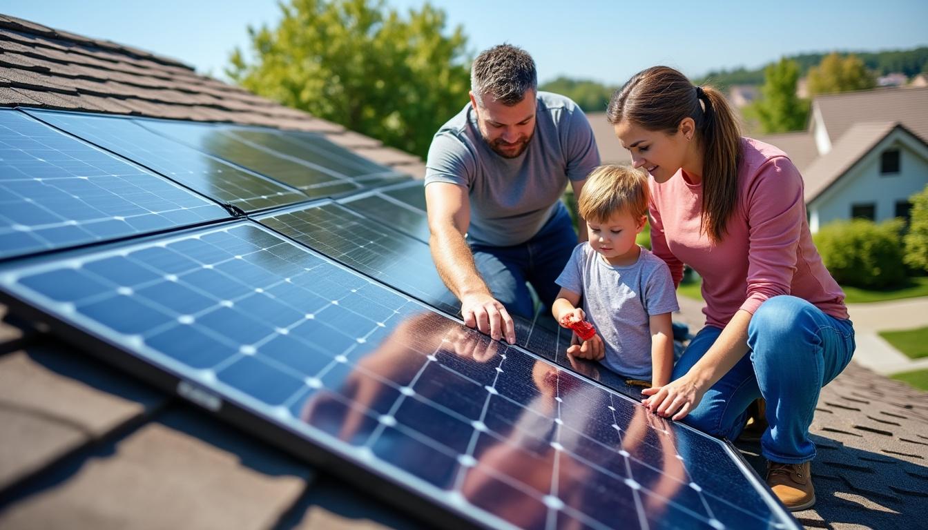 découvrez comment débuter l’autoconsommation d’électricité sans passer par le consuel. ce guide pratique vous explique les démarches, conseils et précautions pour installer votre solution en toute sérénité.