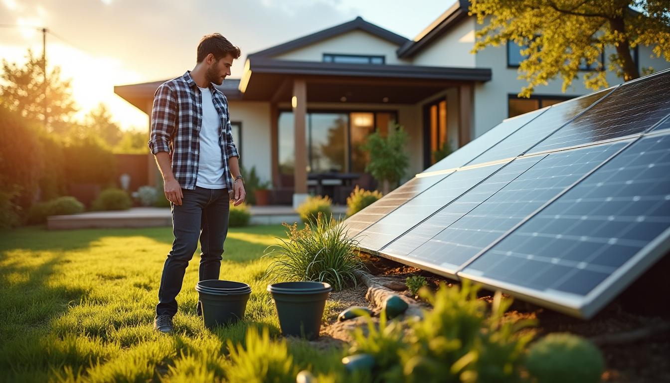 découvrez comment débuter l’autoconsommation sans passer par le consuel grâce à notre guide pratique : démarches, conseils et astuces pour une installation sereine et conforme.