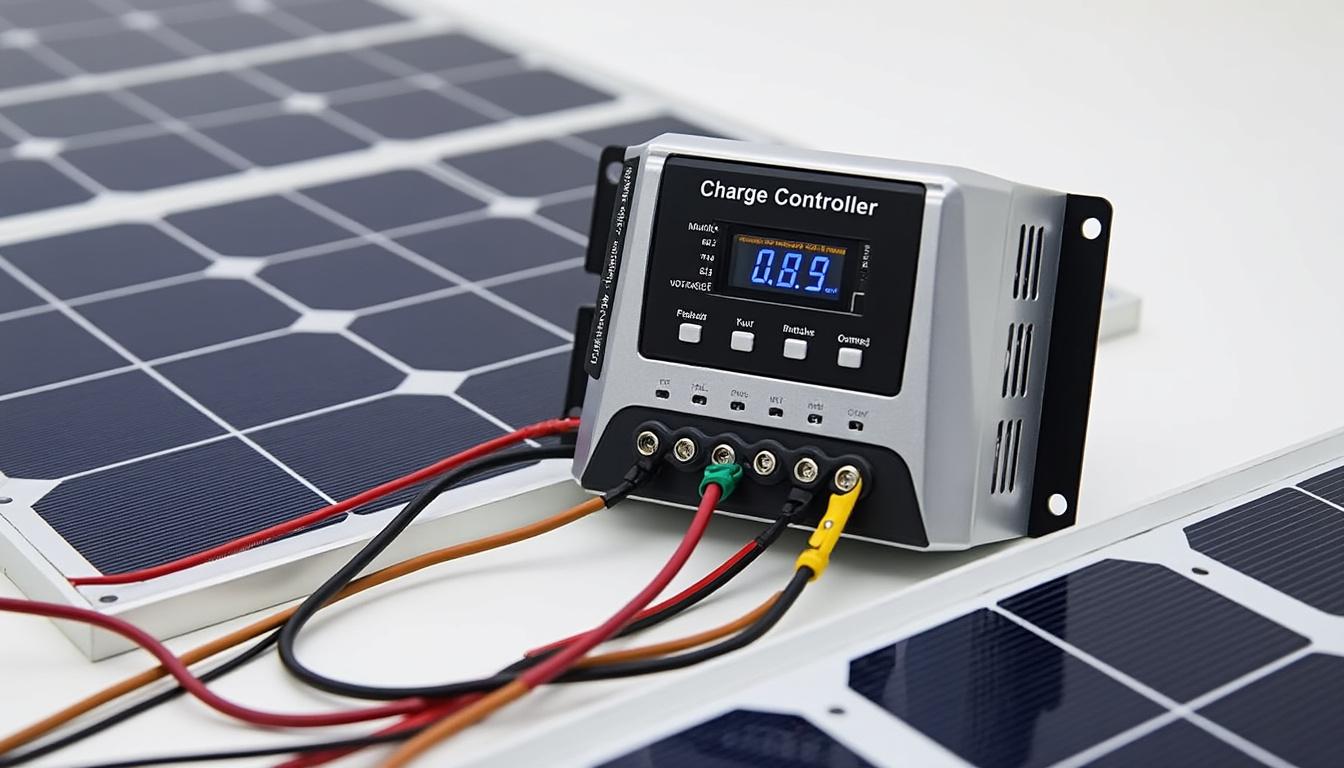 découvrez comment connecter deux panneaux solaires sur un seul régulateur grâce aux conseils de nos experts. obtenez des réponses claires pour optimiser votre installation solaire en toute sécurité.