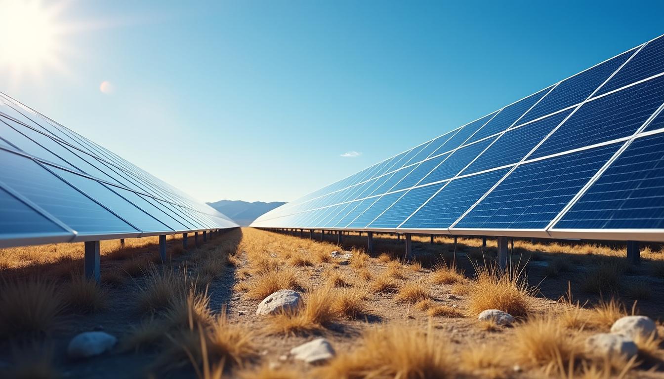 apprenez à tester un panneau solaire 12v facilement et obtenez des conseils pratiques pour prolonger sa durée de vie et optimiser ses performances.