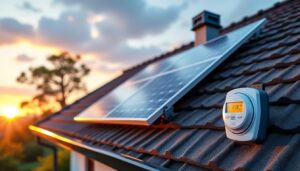 découvrez comment la distance entre vos panneaux solaires et le compteur influence la production d'énergie. conseils pratiques pour optimiser le rendement de votre installation photovoltaïque.