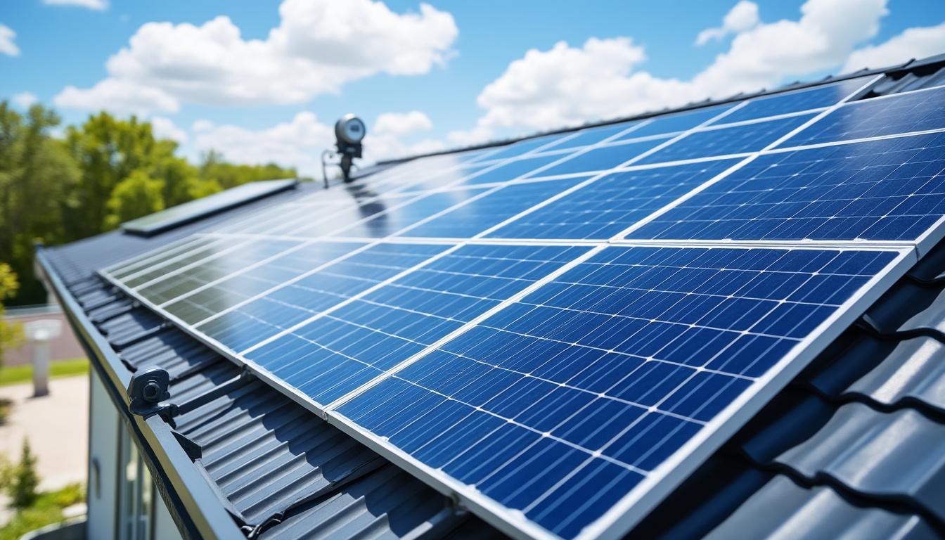 découvrez comment la distance entre vos panneaux solaires et le compteur affecte la production d'énergie. conseils et solutions pour optimiser votre installation photovoltaïque et réduire les pertes d'électricité.