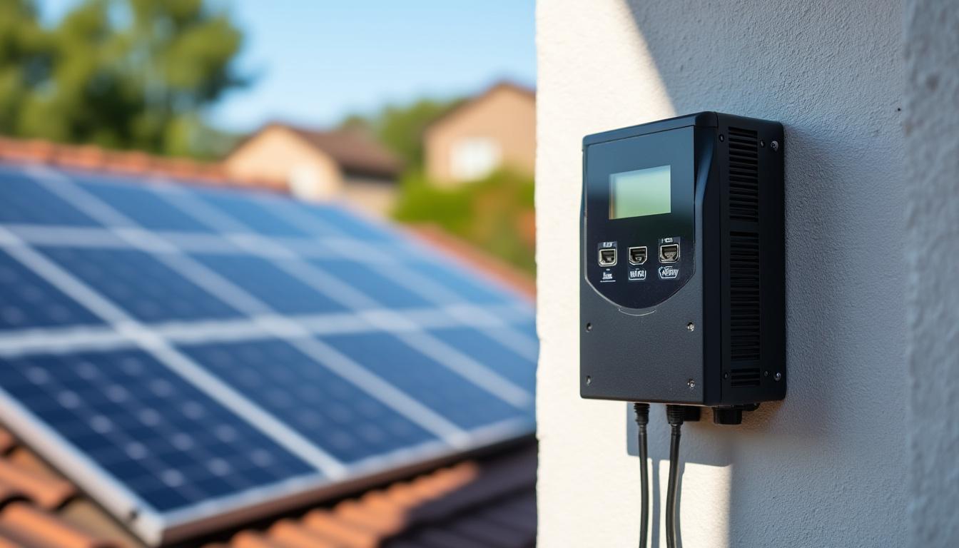 découvrez notre guide complet pour identifier et résoudre efficacement les problèmes de régulateur de panneau solaire. conseils pratiques, diagnostics étape par étape et solutions pour optimiser les performances de votre installation photovoltaïque.