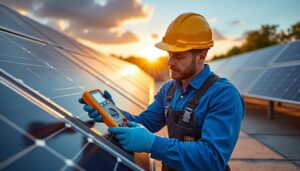 découvrez notre guide complet pour identifier, diagnostiquer et résoudre efficacement les problèmes courants de régulateur sur votre panneau solaire. conseils pratiques et solutions étape par étape.