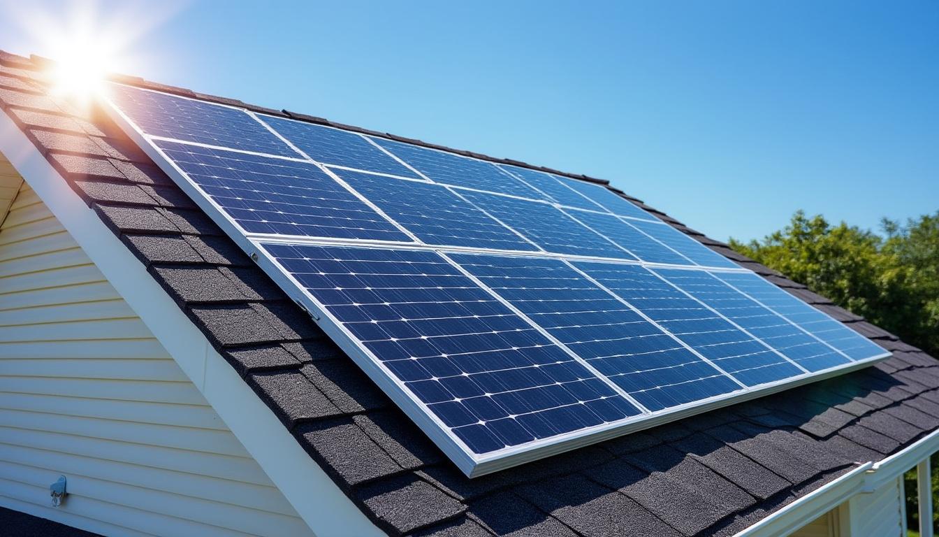 découvrez notre avis sur le panneau solaire recom sillia 375 : une analyse complète de sa durabilité, de son efficacité énergétique et des retours d’utilisateurs pour faire le meilleur choix pour votre installation solaire.