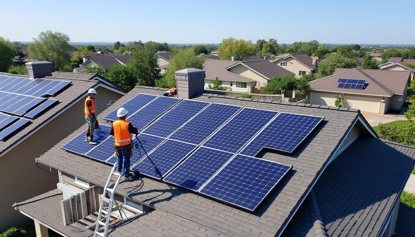 découvrez notre avis sur le panneau solaire recom sillia 375 : analyse de sa durabilité, de son rendement énergétique et conseils pour optimiser votre installation photovoltaïque.