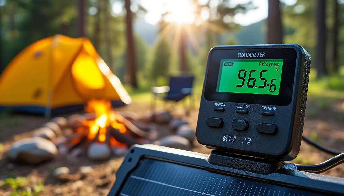 découvrez comment vérifier simplement si votre panneau solaire fonctionne correctement sur votre camping-car. suivez nos astuces pratiques pour assurer l’efficacité de votre installation solaire en voyage.