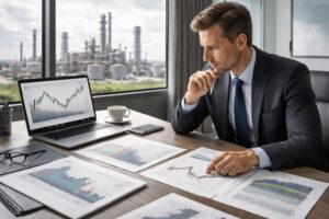 découvrez les prévisions des experts sur l'évolution du prix du fioul et les tendances à venir pour mieux préparer votre budget énergétique.