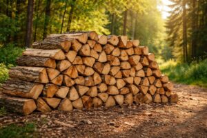 découvrez notre bois de chauffage à 40 euros la stère, une solution économique et écologique pour un hiver chaleureux et respectueux de l'environnement.