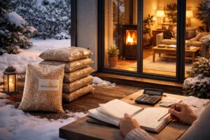 découvrez comment les prix des pellets chez brico leclerc impactent votre budget chauffage et astuces pour optimiser vos dépenses cet hiver.