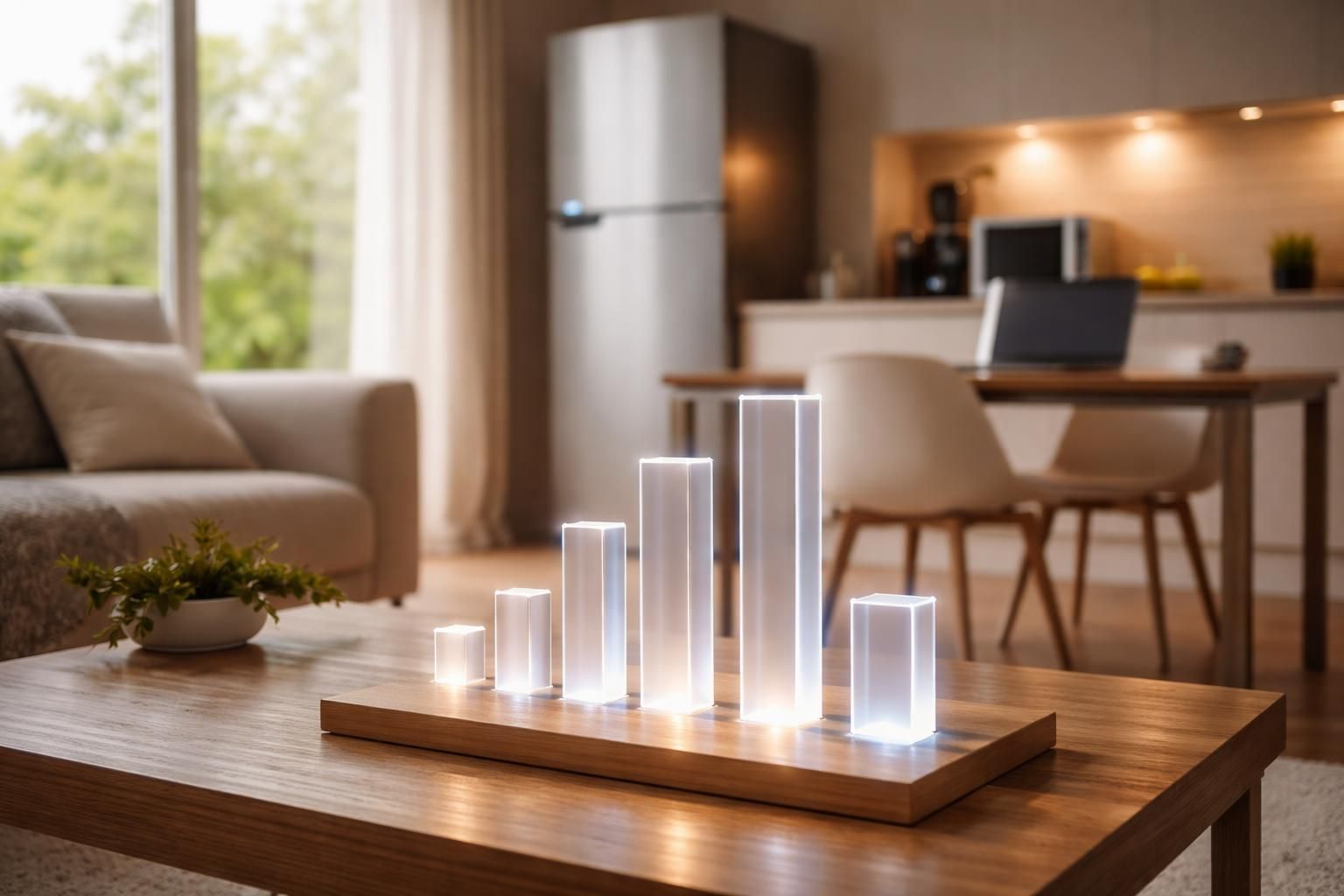 découvrez les chiffres clés de la consommation moyenne d’électricité par mois pour mieux comprendre et maîtriser votre facture énergétique.