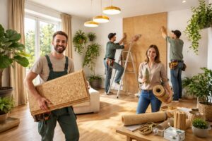 découvrez les avis sur comble eco et transformez votre espace grâce à des solutions écologiques et efficaces.