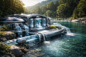 découvrez fluvore convertisseur, une solution innovante pour la purification de l'eau à grande échelle, alliant efficacité et technologie durable pour un avenir plus propre.