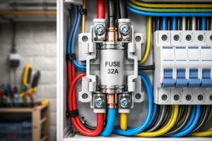 découvrez tout ce qu'il faut savoir sur le fusible centralisé avec notre guide complet pour les débutants en électricité. apprenez à comprendre, installer et utiliser ce composant essentiel en toute sécurité.