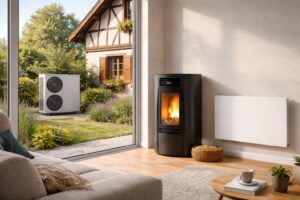 découvrez les alternatives au chauffage au bois bientôt interdit dans le grand est et les solutions à connaître pour se chauffer efficacement tout en respectant l'environnement.