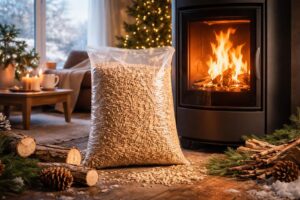 découvrez les avantages des granulés de bois en promotion chez leclerc pour préparer efficacement votre hiver avec une chaleur économique et écologique.