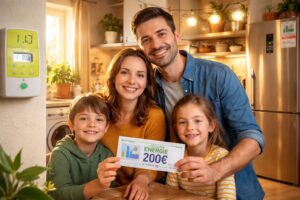 découvrez comment le chèque énergie aide les ménages modestes à réduire leurs dépenses énergétiques et facilite l'accès à des ressources essentielles.