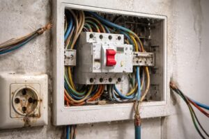 découvrez les causes principales qui peuvent faire sauter un disjoncteur différentiel même sans appareil branché, et comment les identifier pour éviter les coupures électriques inattendues.