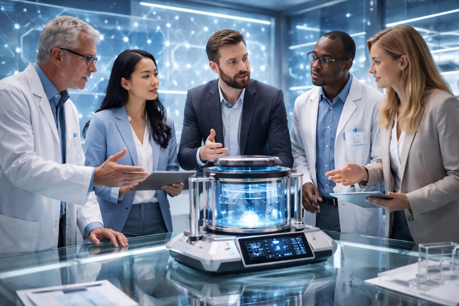 découvrez les avis d'experts sur le réchauffeur moléculaire et explorez ses nombreux avantages pour une utilisation efficace et innovante.