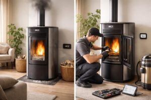 découvrez les problèmes courants des poêles à pellets mcz et apprenez comment les éviter pour garantir un chauffage optimal et durable.