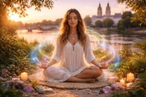 découvrez les secrets de l'énergéticienne de tours pour harmoniser votre énergie et retrouver équilibre et bien-être au quotidien.