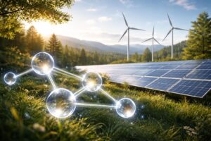 découvrez pourquoi la co-valence énergie est un élément clé pour assurer la durabilité environnementale et optimiser l'utilisation des ressources énergétiques.