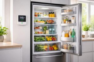 découvrez la puissance réelle d’un réfrigérateur, sa consommation en watts et astuces pour optimiser son usage et réduire votre facture d'électricité.