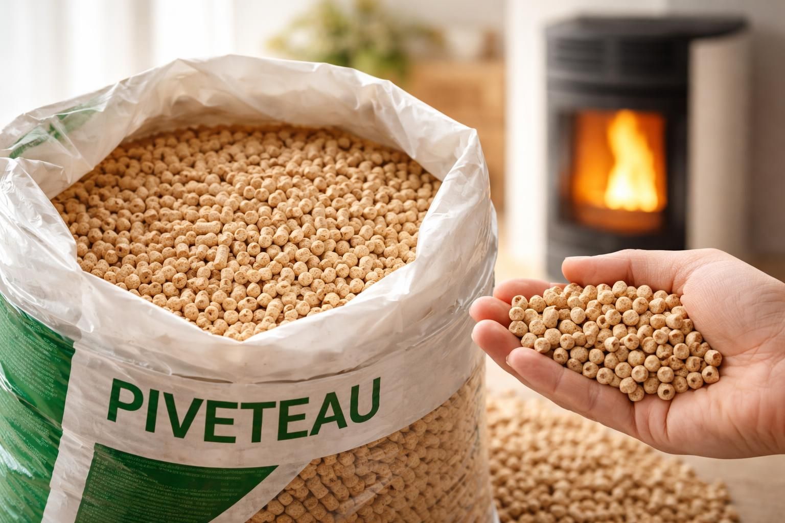 découvrez les avis détaillés sur les pellets piveteau, reconnus pour leur qualité supérieure et leur efficacité optimale en chauffage.
