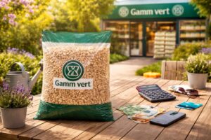 découvrez tous les détails sur la promotion des pellets de gamm vert en 2026 : offres, tarifs, conseils d'achat et avantages pour votre chauffage.