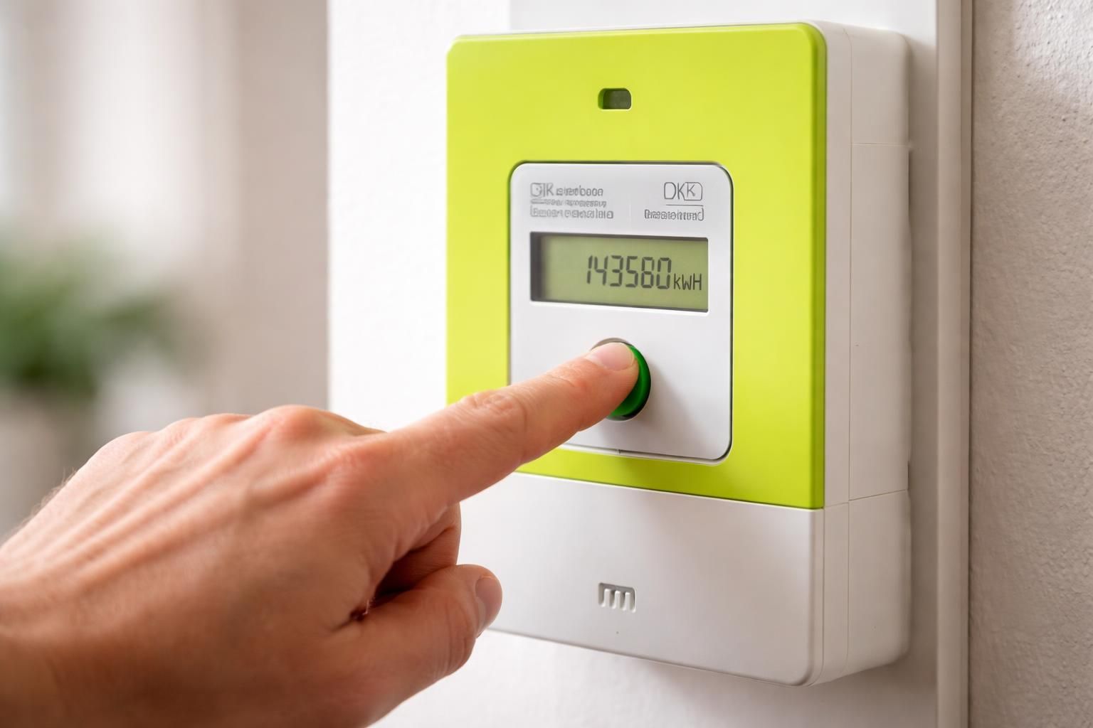 découvrez nos astuces pour maîtriser l'appui de 10 secondes sur votre compteur linky et optimiser son utilisation comme un expert.