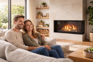 découvrez comment la nouvelle loi sur les cheminées va transformer votre foyer, en améliorant la sécurité et l'efficacité énergétique de votre habitation.