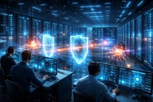 découvrez comment les systèmes de prévention des intrusions (ips) révolutionnent l'industrie technologique actuelle en améliorant la sécurité des réseaux et en anticipant les menaces.